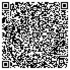 QR code with Gainesville Vineyard Christian contacts
