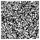QR code with University of Michigan Sailing contacts
