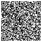 QR code with University of MI Credit Union contacts