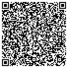 QR code with University Of Mi Tech Transfer contacts