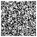 QR code with Rex Darnell contacts