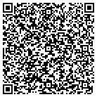 QR code with God of Peace Ministries contacts