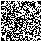 QR code with University Park Living Center contacts
