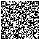 QR code with University Recreation contacts