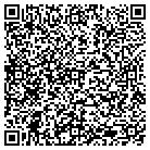 QR code with Univ-MI Biological Station contacts