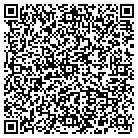 QR code with Wayne State Univ Dept-Nrsrg contacts