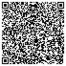 QR code with Family Development Center contacts
