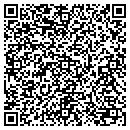 QR code with Hall Marjorie L contacts