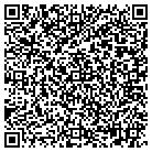 QR code with Hands on Physical Therapy contacts