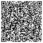 QR code with Highpoint Christian Tabernacle contacts