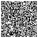 QR code with Harris Chris contacts