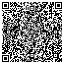 QR code with Ovagenix contacts