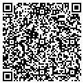 QR code with D C contacts