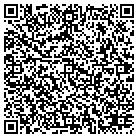 QR code with A Plus Schieffer Mechanical contacts
