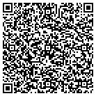 QR code with I am That I am Tabernacle contacts