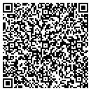 QR code with Henson Keith contacts