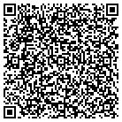 QR code with Highlands Physical Therapy contacts