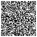 QR code with Houser Randal contacts