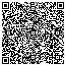 QR code with Hamline University contacts