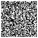 QR code with Tease Teran T contacts