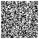 QR code with Mattingly Nally-Martin Fowler contacts
