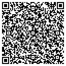 QR code with Ward Josette contacts