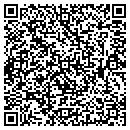 QR code with West Toni R contacts