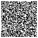 QR code with White Mark A contacts