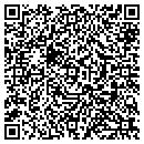 QR code with White Peggy J contacts
