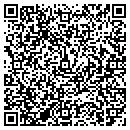 QR code with D & L Auto & Parts contacts