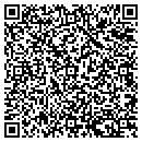 QR code with Maguet Matt contacts