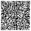 QR code with David H Mccroskey contacts