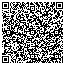 QR code with Zackery Lydia C contacts