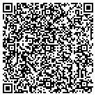 QR code with Marjorie Lee Hall P T contacts