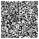 QR code with Reid-Ashman Manufacturing Inc contacts
