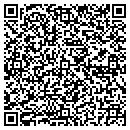 QR code with Rod Havens Book Store contacts