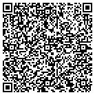QR code with Workforce Services Department contacts