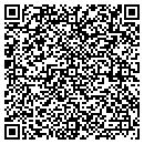 QR code with O'Bryan Rick A contacts