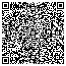 QR code with J & J Electric Service contacts