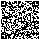 QR code with Rock of Habersham contacts
