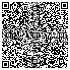 QR code with Orthopaedic Rehabilitatn Thrpy contacts