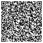 QR code with Saints of Christ Christian Center contacts
