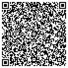 QR code with Orthopedics Plus Physcl Thrpy contacts