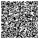 QR code with Calveneau Shantel R contacts