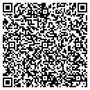 QR code with Hudson Rickey R contacts