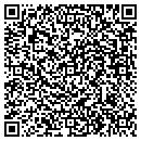 QR code with James Rivera contacts