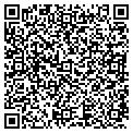 QR code with Ccmh contacts