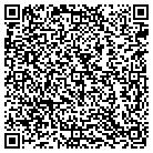 QR code with Regents Of The University Of Minnesota contacts