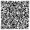 QR code with IWAPI contacts
