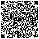 QR code with Physical Therapy Associates Inc contacts